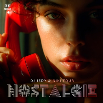 Dj Jedy, Niki Four - Nostalgie