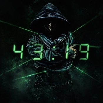 Альбом 43:19 Pepel Nahudi