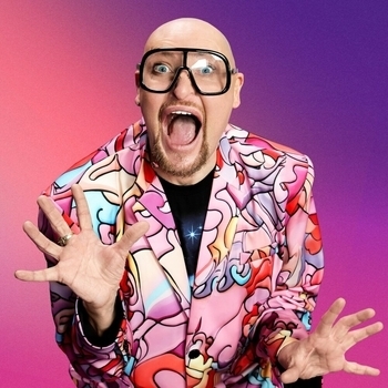 Альбом Я – суперстар Шура