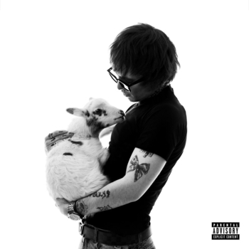 Альбом First Day In Therapy Whole Lotta Swag