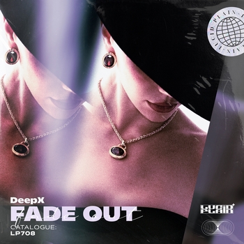 DeepX - Fade Out