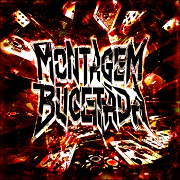 Альбом MONTAGEM BUCETADA Phonk killazz, MantiCxrs