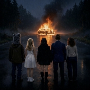 DAKOOKA, ШГШ - не переживай