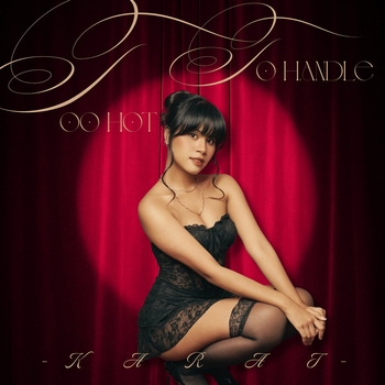 Karat - Too Hot to Handle