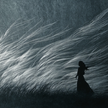 Альбом Ветра и туманы HORUS, Hilgen Dorfi