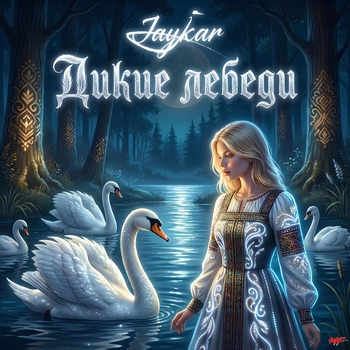 Jaykar - Дикие лебеди