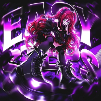 74blade, ZXLXN, Elysian. - EASY STEPS