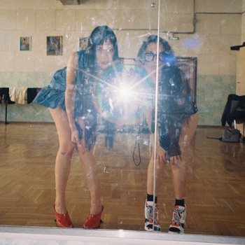 Mirèle, ГЛУМ - Взрослей