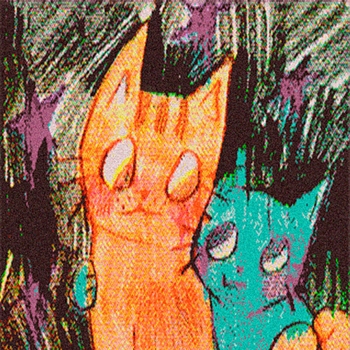 Альбом Спокойно Рэйчи