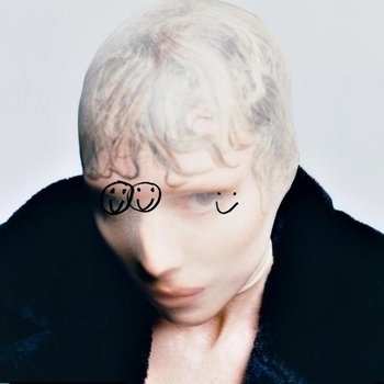 Альбом Sick Of Love Lykke Li