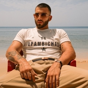 Альбом Apambichao Manuel Turizo