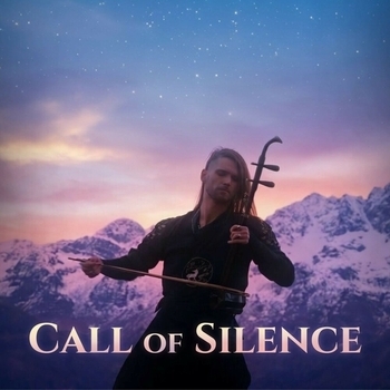 Eliott Tordo Erhu - Call Of Silence