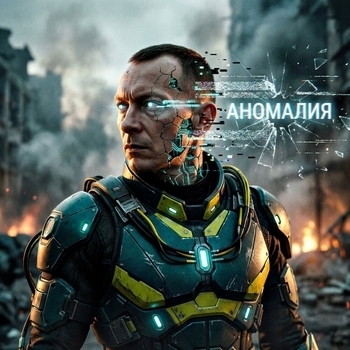 Мизантроп, Гиперкуб - Аномалия