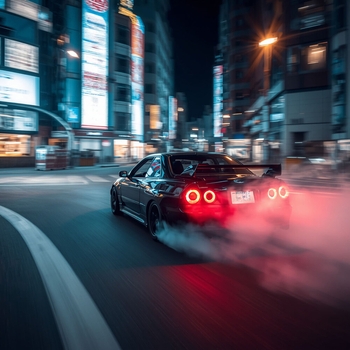 Truth - Trasformation