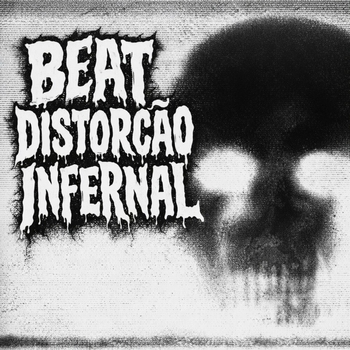MC Gw, axlon, MediaCrew - Beat Distorção Infernal