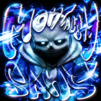 TRXSHBXY, Cruzt - MONTAGEM SANS