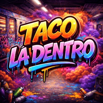 MC Gw, MC BIANO DO IMPÉRA, DJ TICA - Taco Lá Dentro