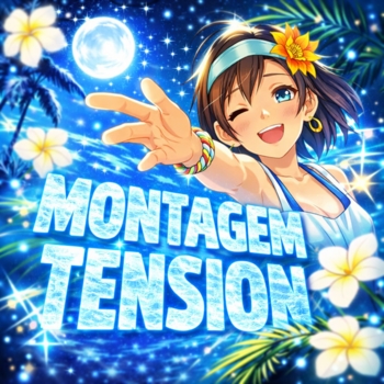 Альбом MONTAGEM TENSION RONVXER