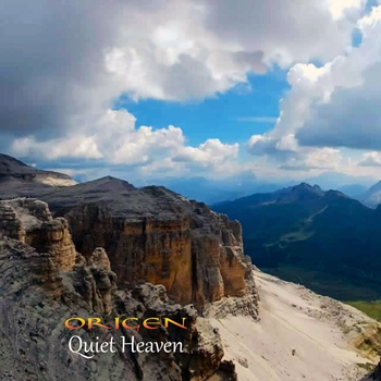 Origen - Quiet Heaven