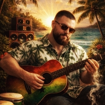 Dzhivan - На волевом