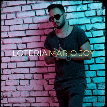 Mario Joy - Loteria
