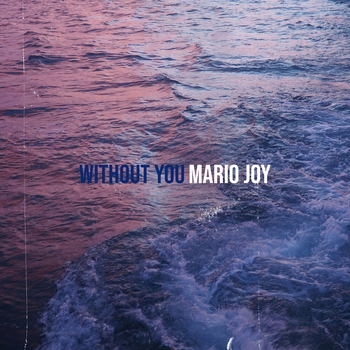 Mario Joy - Without You
