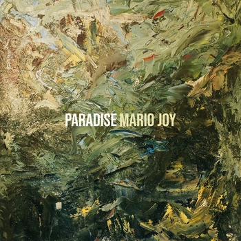 Mario Joy - Paradise