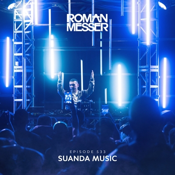 Альбом Suanda Music Episode 533 Roman Messer