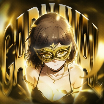 RONVXER, Vava, Elysian. - CARNAVAL