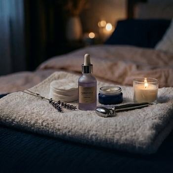 Альбом АСМР для Глубокого Сна: Уход за Лицом, Демакияж и Тактильные Звуки ASMR, Soothing Music for Sleep, Белый шум