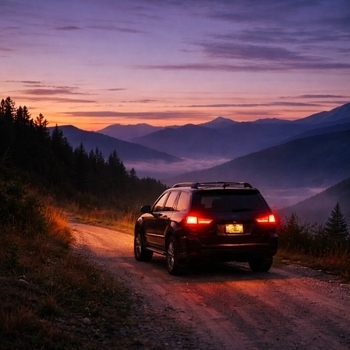 Альбом Спокойный ритм дороги для вечерних поездок Музыка В Машину, Музыка в дорогу, Драйвовая музыка для авто, Музыка для авто в дорогу без агрессии, Весёлая музыка для машины