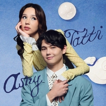 Ayau, Sadraddin - ashy / tatti