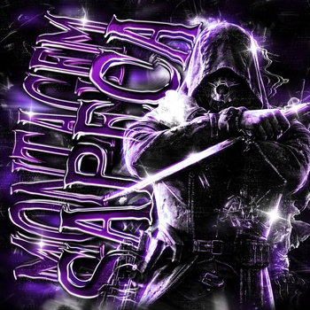 Альбом MONTAGEM SAPECA MXZI, S3RL