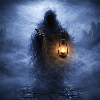 Essecer - Фонарщик