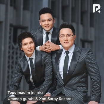 Ummon, Xon-Saroy Records - Topolmadim