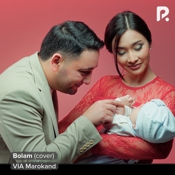 VIA Marokand - Bolam (cover)