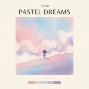 Альбом Pastel Dreams Lemeria