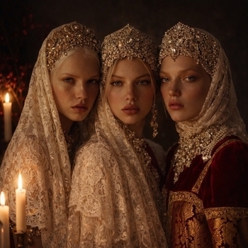 Sasha Komovich - Христос Воскрес!