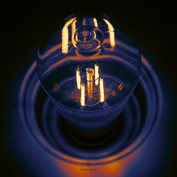 Keeno, Kate McGill - Lift Me Up