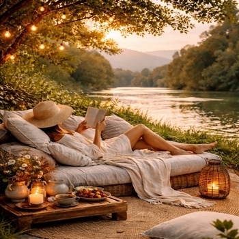 Альбом Глубокая атмосфера мягкого внутреннего спокойствия Расслабляющая Музыка для Сна, Музыка для медитации, Музыка для релаксации, Расслабляющая медицина, Музыка для снятия стресса, Бесконечное спокойствие