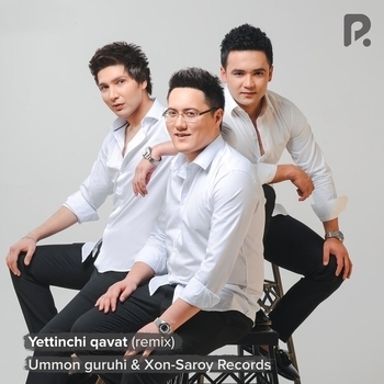 Ummon, Xon-Saroy Records - Yettinchi qavat