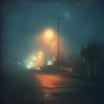 dxstroyed, Lonely Thoughts - entropy