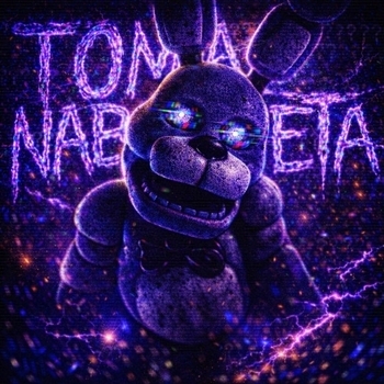 Альбом TOMA NA BUSETA 1NZZiDENT, SHOOM!E, AXUVX