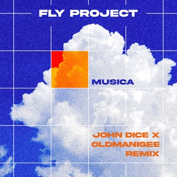 Fly Project, John Dice, OldManIgee - Musica