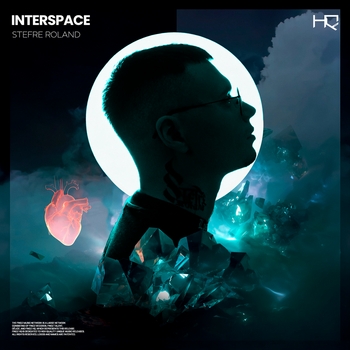 Альбом INTERSPACE Stefre Roland