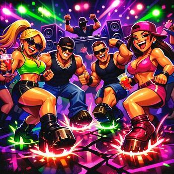 maxxytren - Слышишь топот копыт