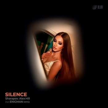 Sharapov, Alex Hill - Silence