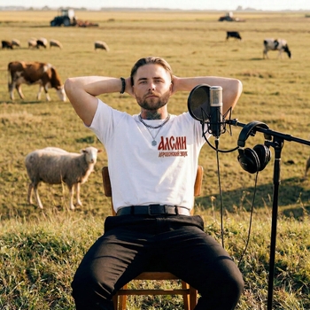 Алсми - Деревенский звук