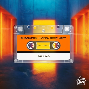Sharapov, Kvinn, Deep Loft - Falling