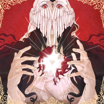 mzlff, pyrokinesis - оставь себе